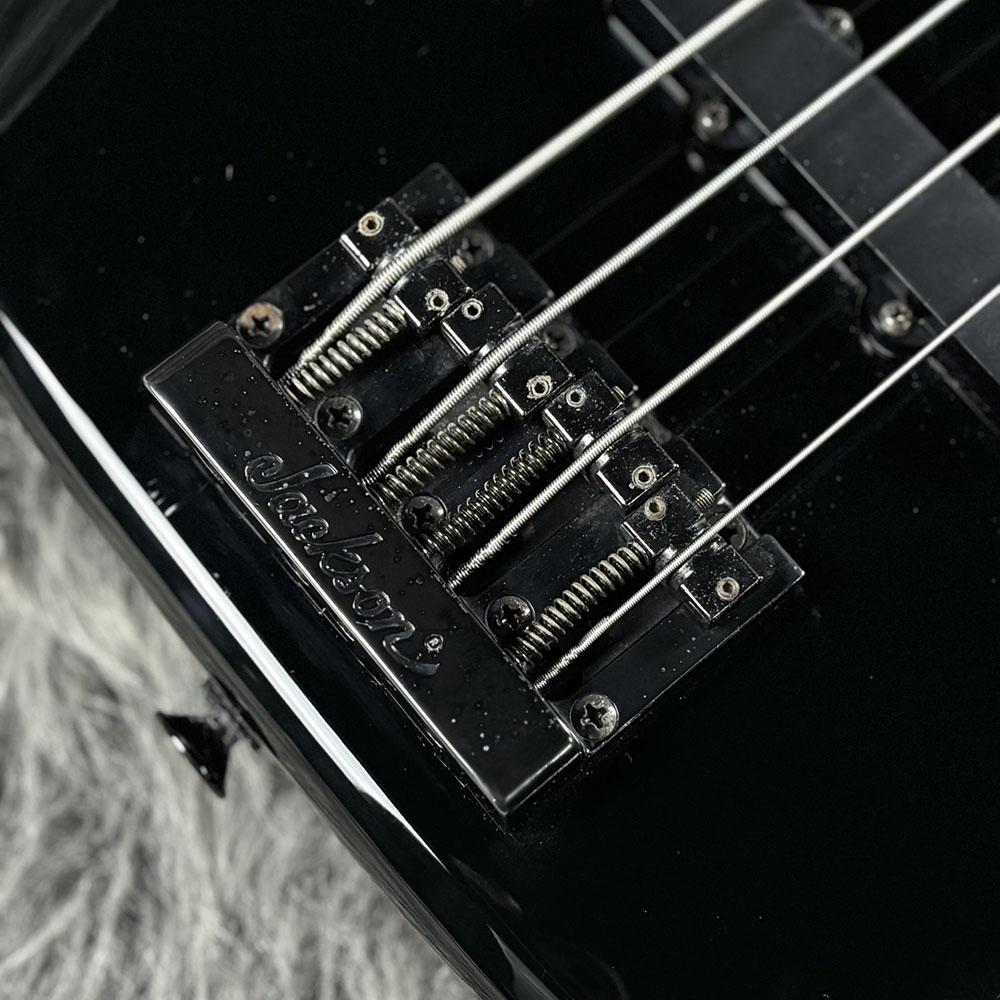 CSB-055 BK Charvel エレクトリック・ベース PJタイプ 商品詳細
