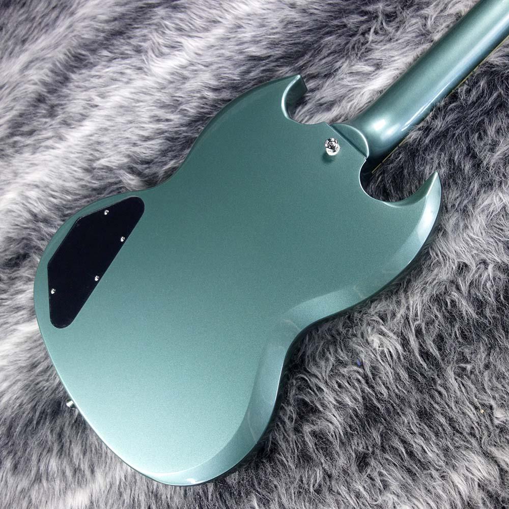 SG Special P-90 Faded Pelham Blue Epiphone エレクトリックギター SG