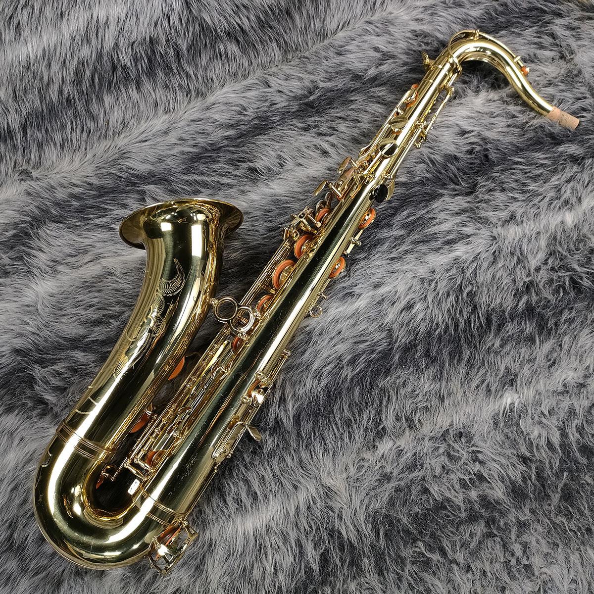 SX90R GL Tenor Saxophone Julius Keilwerth サックス／サクソフォン
