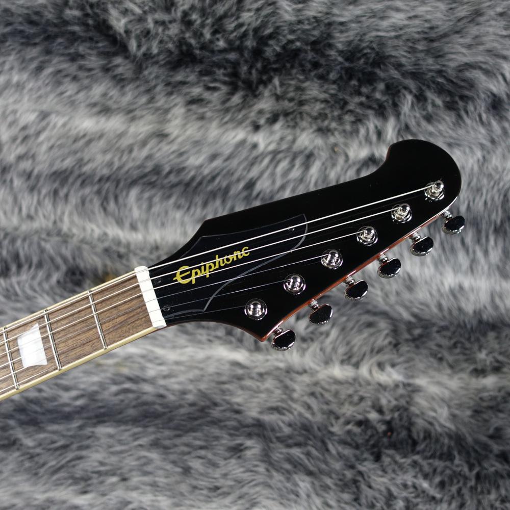 Firebird Vintage Sunburst Epiphone エレクトリックギター ファイヤー