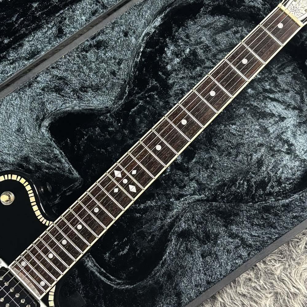 A24SU DC BP DIAMOND ZEMAITIS エレクトリックギター レスポールタイプ