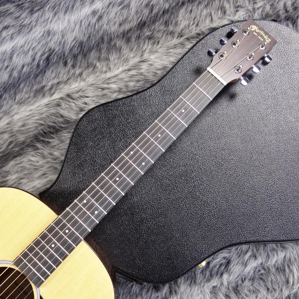 DRSG Natural Martin エレクトリック・アコースティックギター