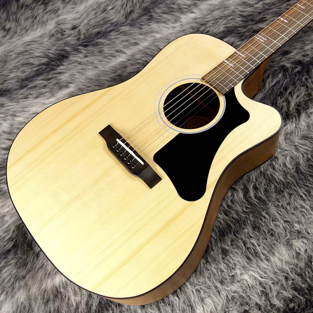 Generation Collection G-Writer EC Natural Gibson アコースティック