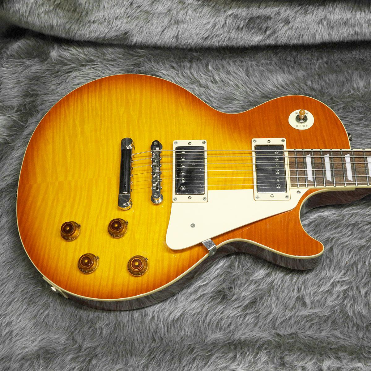 LS-136F VF Tokai エレクトリックギター レスポールタイプ 商品詳細