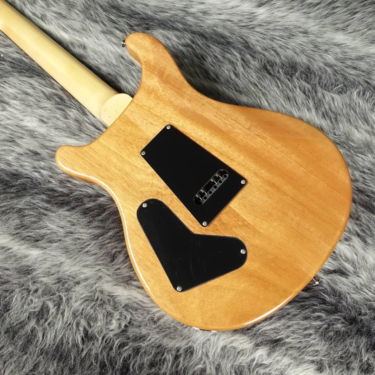 SE Custom 24 N Trampas Green Paul Reed Smith エレクトリックギター