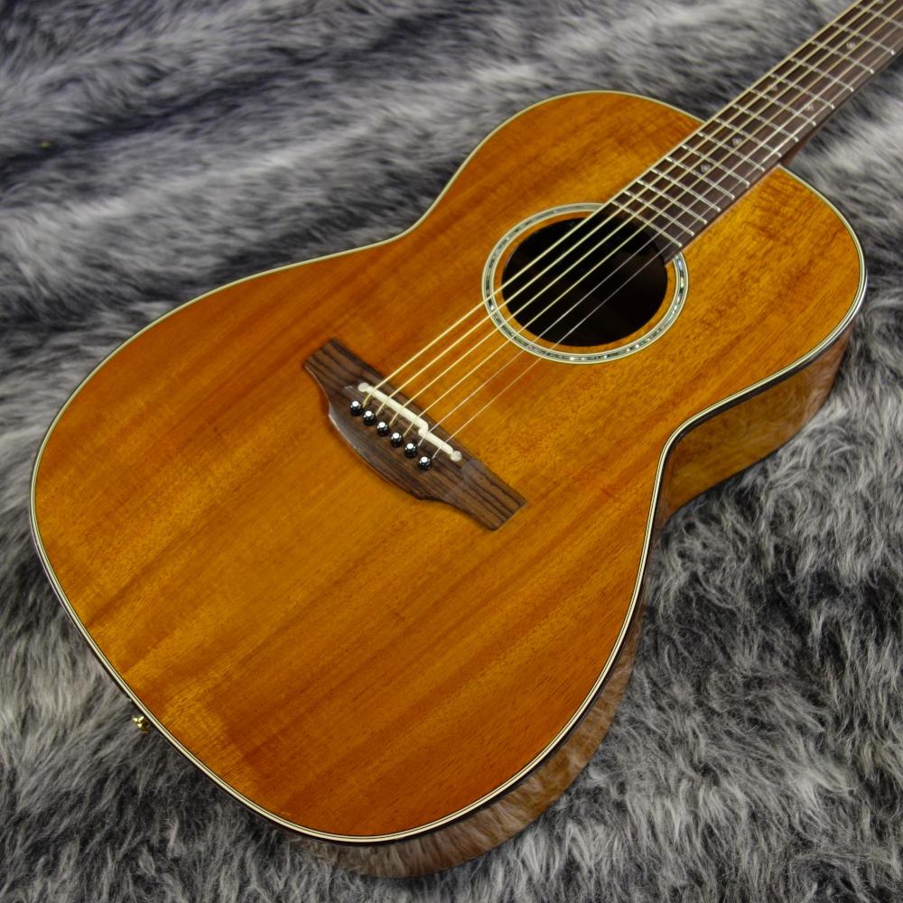 PTU431K N Takamine エレクトリック・アコースティックギター エレアコ