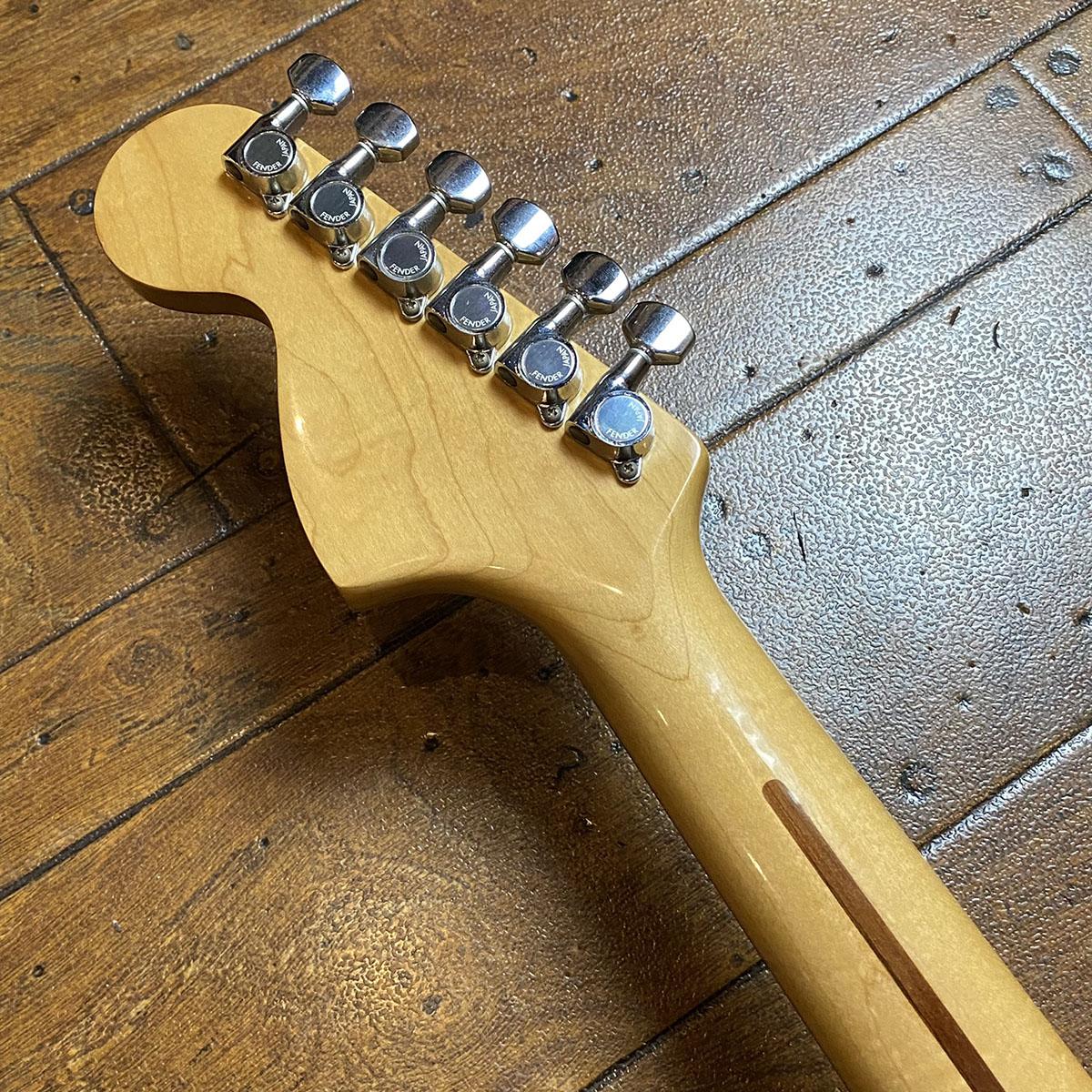 ST72-70R (CST-50R) Black Fender Japan エレクトリックギター 
