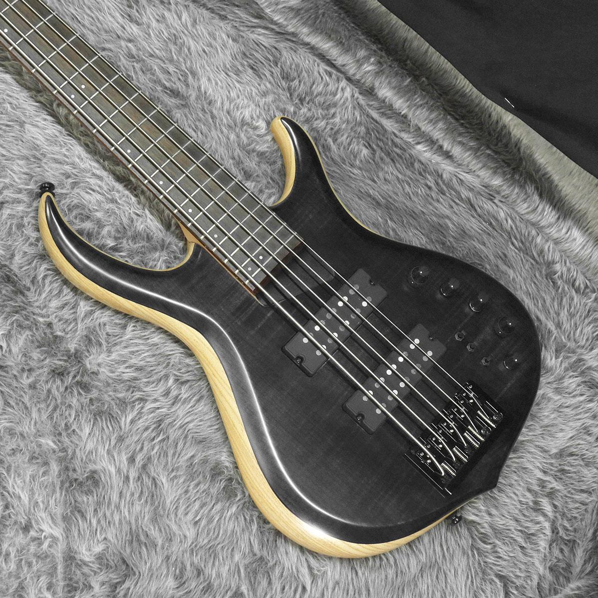 ARCUS MILLER M7 5st S.ASH/Maple T.BLK Sire エレクトリック・ベース