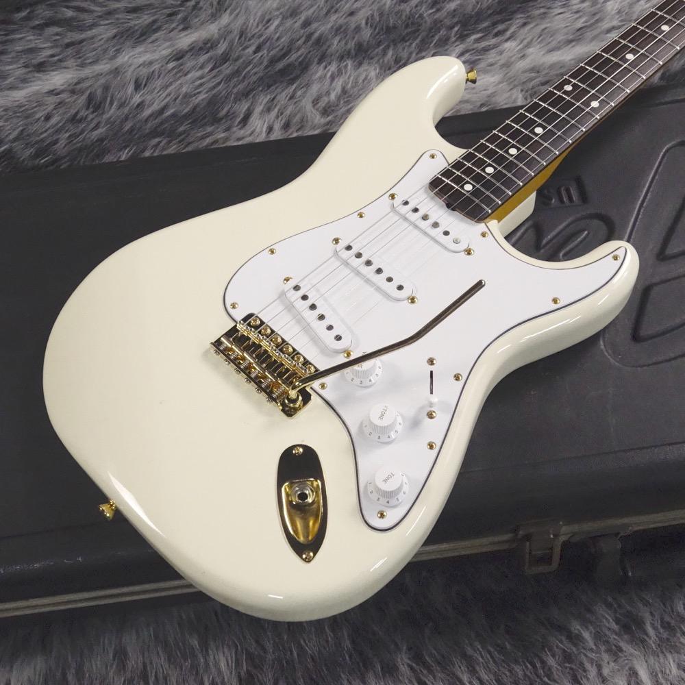 JVシリアル　ストラト（ST62-65）　 Fender Japan ST62-65 3TS JV Serial【浦添店】（ビンテージ/送料無料