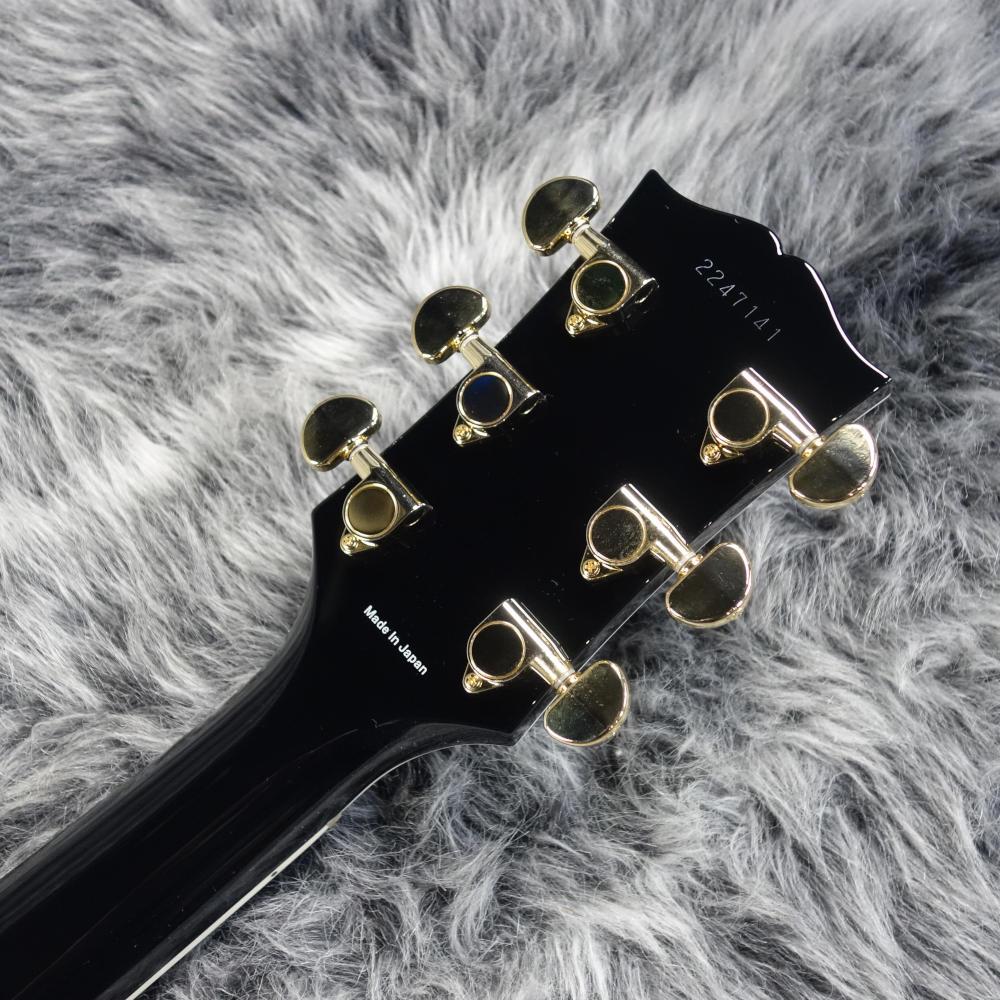 LC156S BB Tokai エレクトリックギター レスポールタイプ 商品詳細