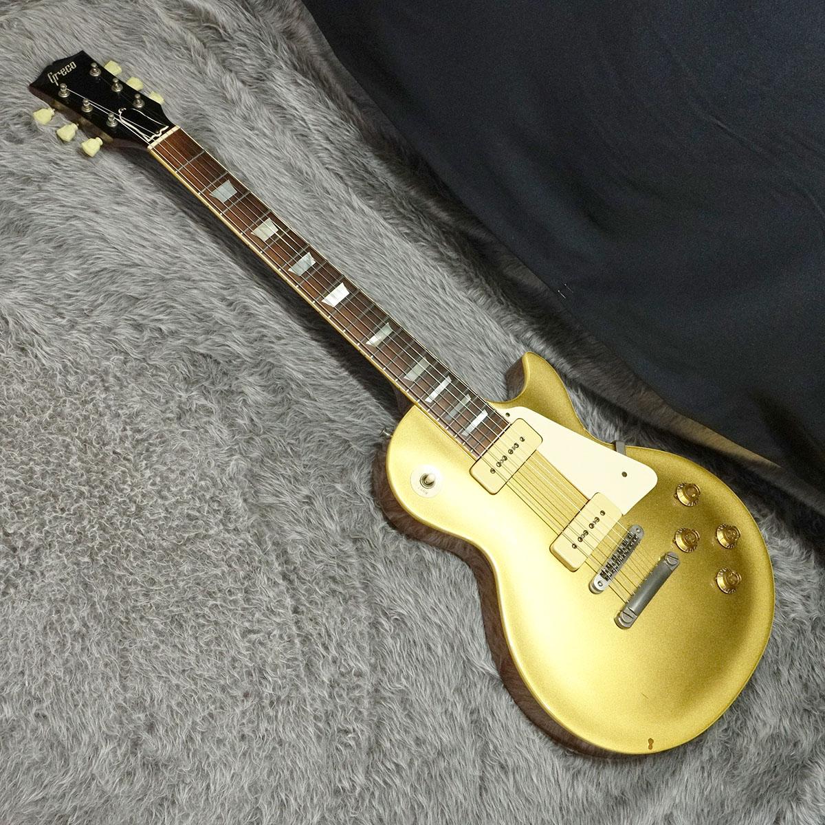 EG800GS【1980年製】 Greco エレクトリックギター レスポールタイプ
