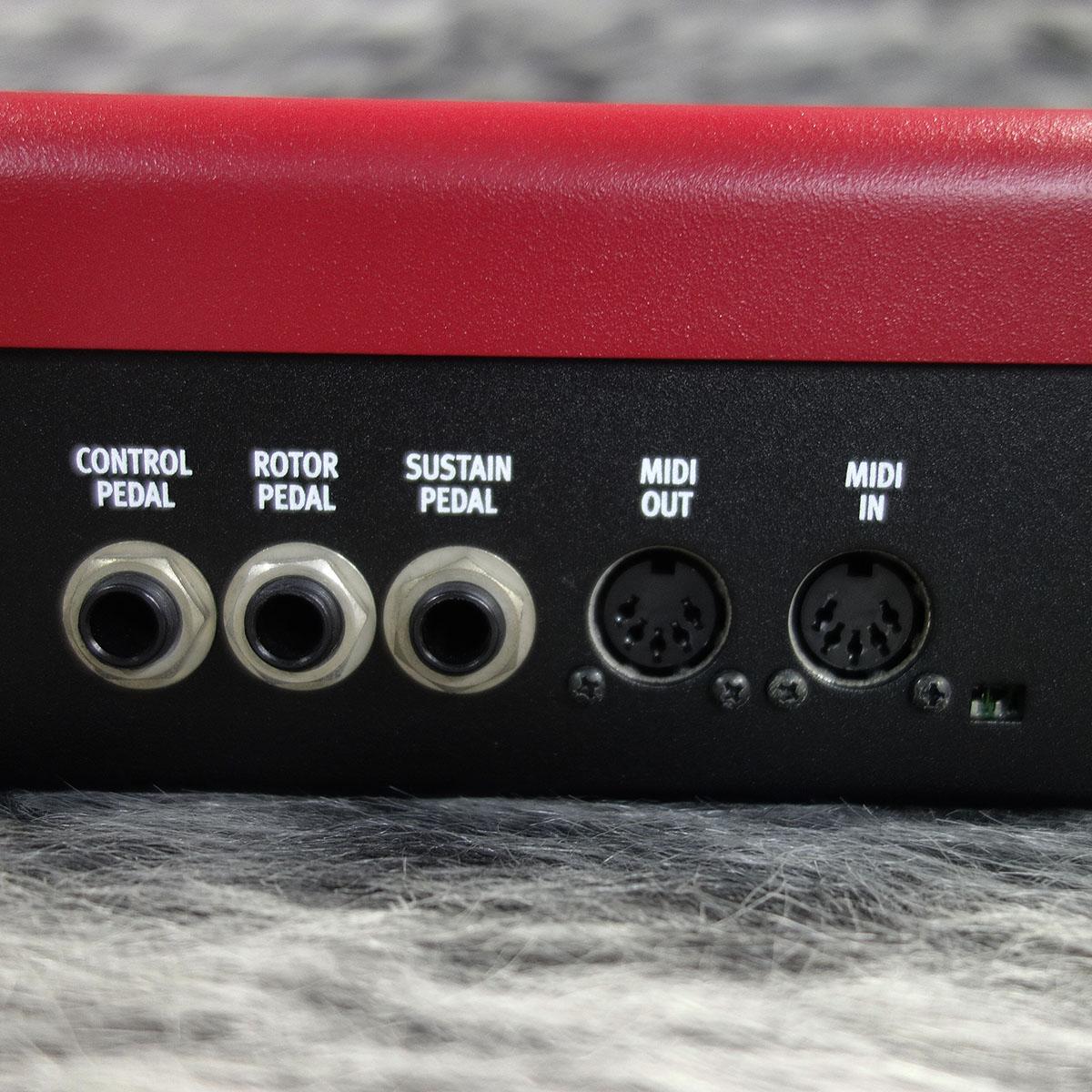 nord electro 3 / 61 CLAVIA シンセサイザー/キーボード その他 商品