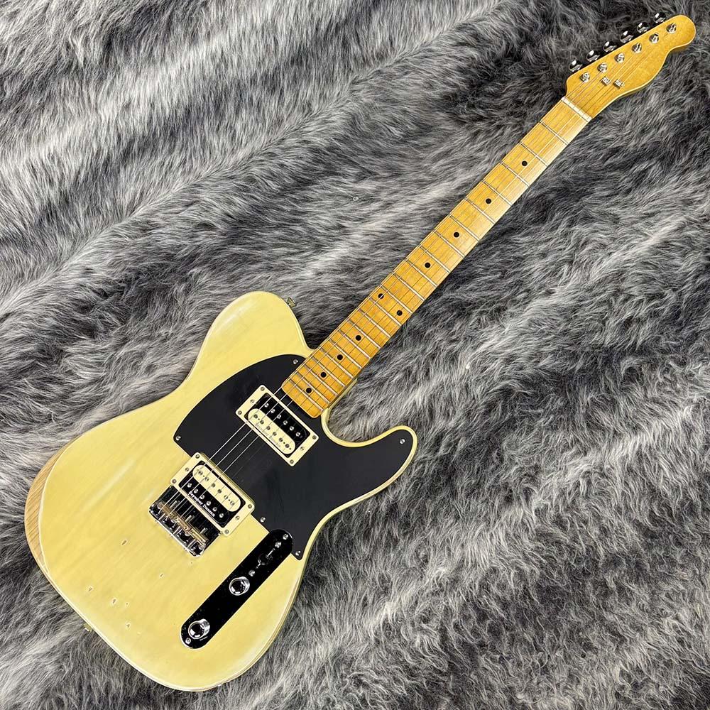 E-TE-115 M/RE Edwards エレクトリックギター テレキャスタータイプ