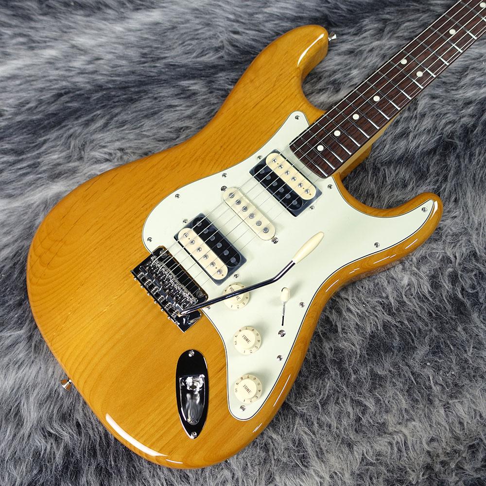 Made in Japan Hybrid II 2024 Collection Stratocaster HSH Vintage