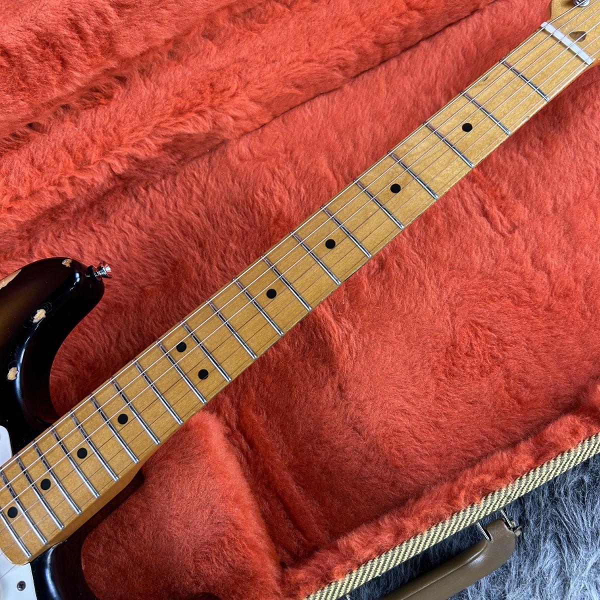 American Vintage '57 Stratocaster 2TS 1993 Fender エレクトリック