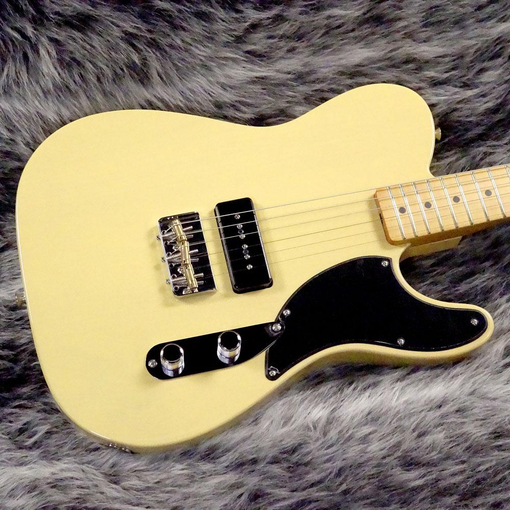 Noventa Telecaster MN Vintage Blonde Fender MexicoFender Noventa Telecaster MN Vintage Blonde Fender MexicoFender