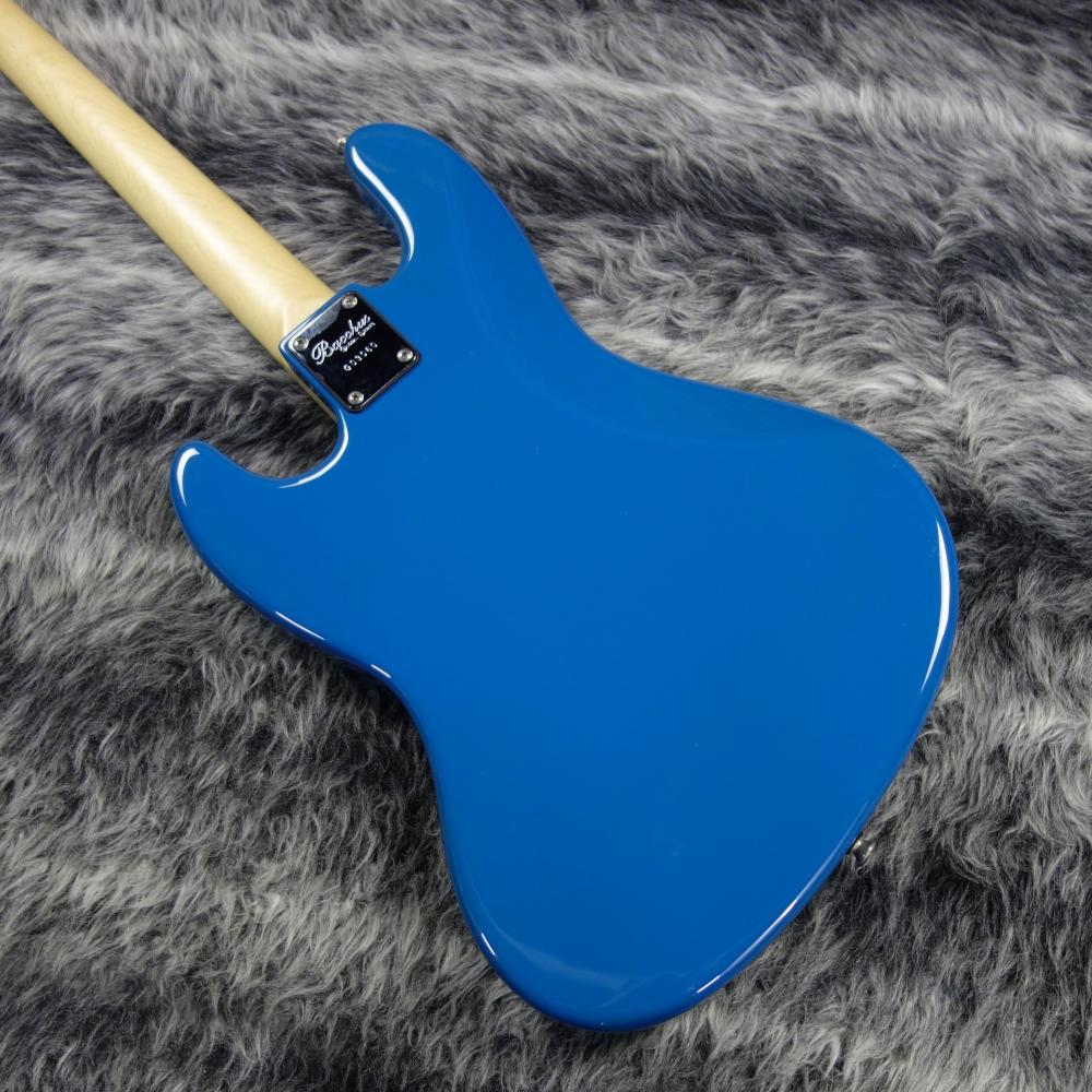 Global Series BJB Bacchus エレクトリック・ベース JBタイプ 商品詳細