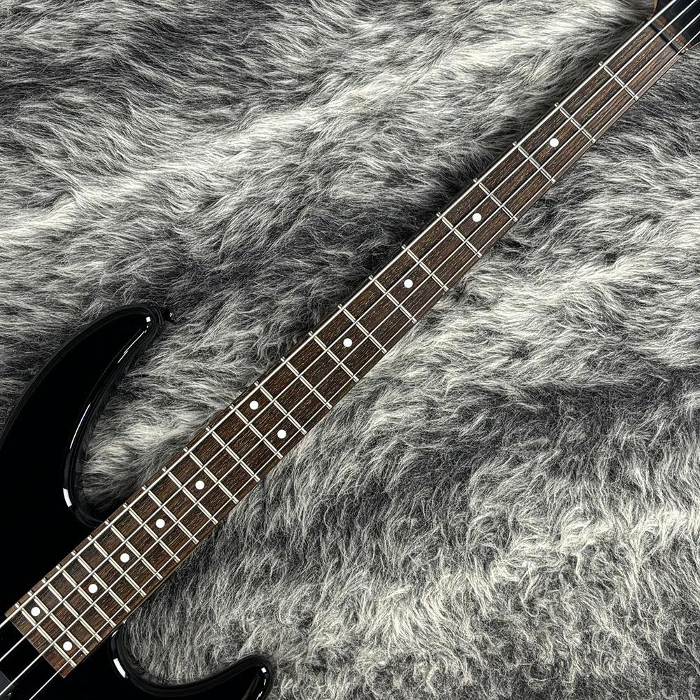 CSB-055 BK Charvel エレクトリック・ベース PJタイプ 商品詳細