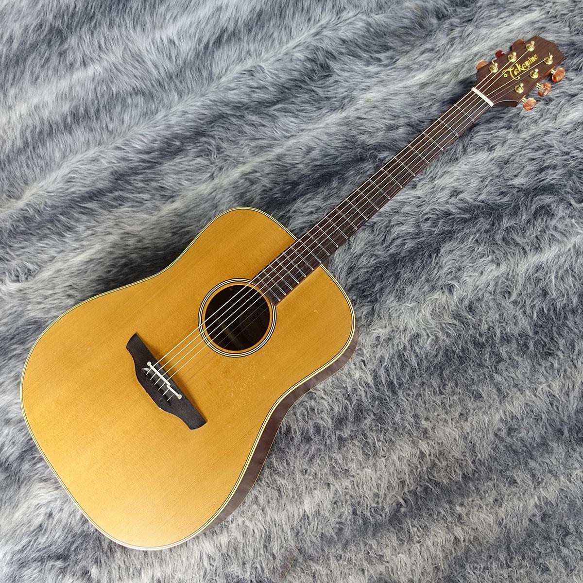 EN-10 Takamine アコースティックギター フラットトップ 商品詳細