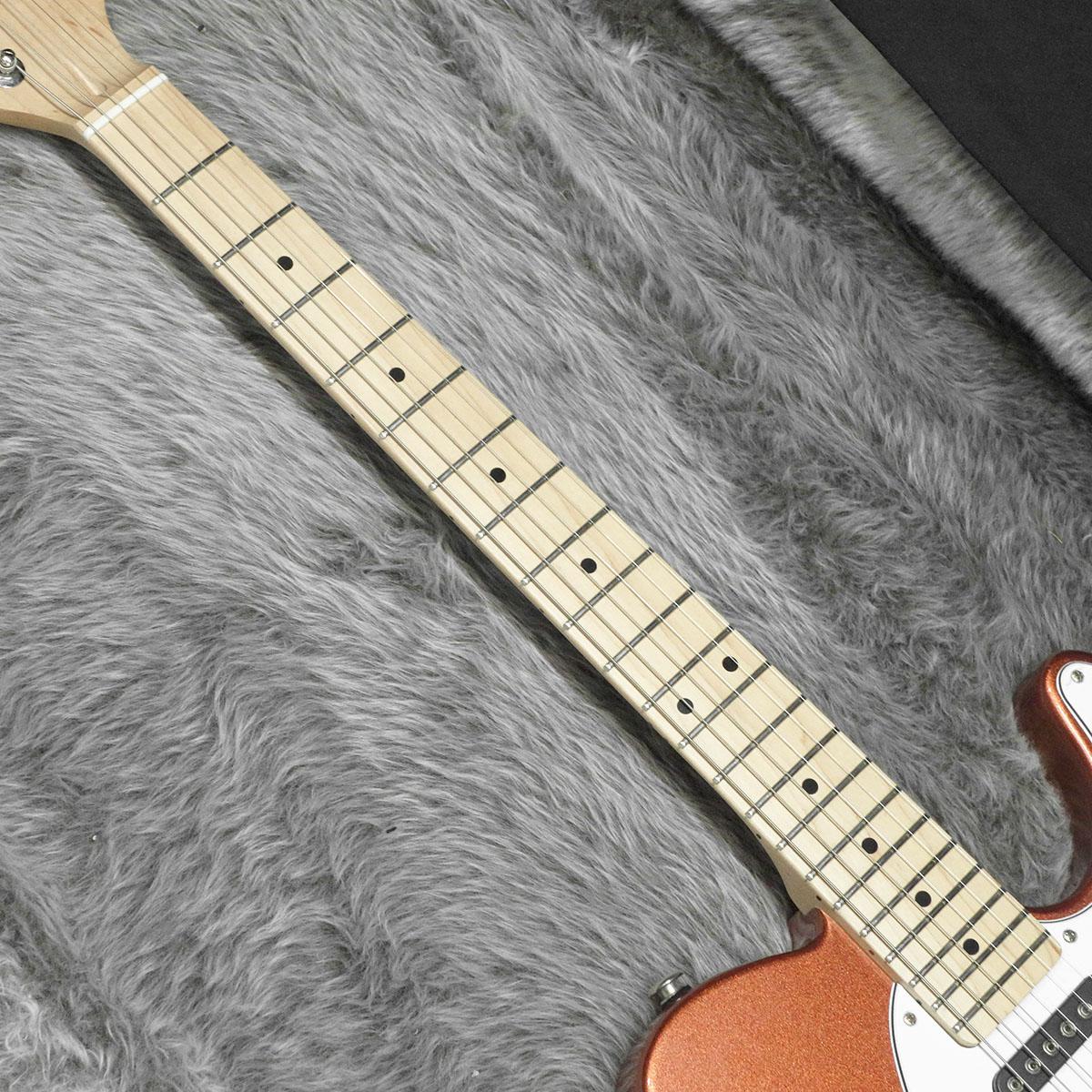Fullerton Standard ASAT Classic Spanish Copper Metallic G&L 