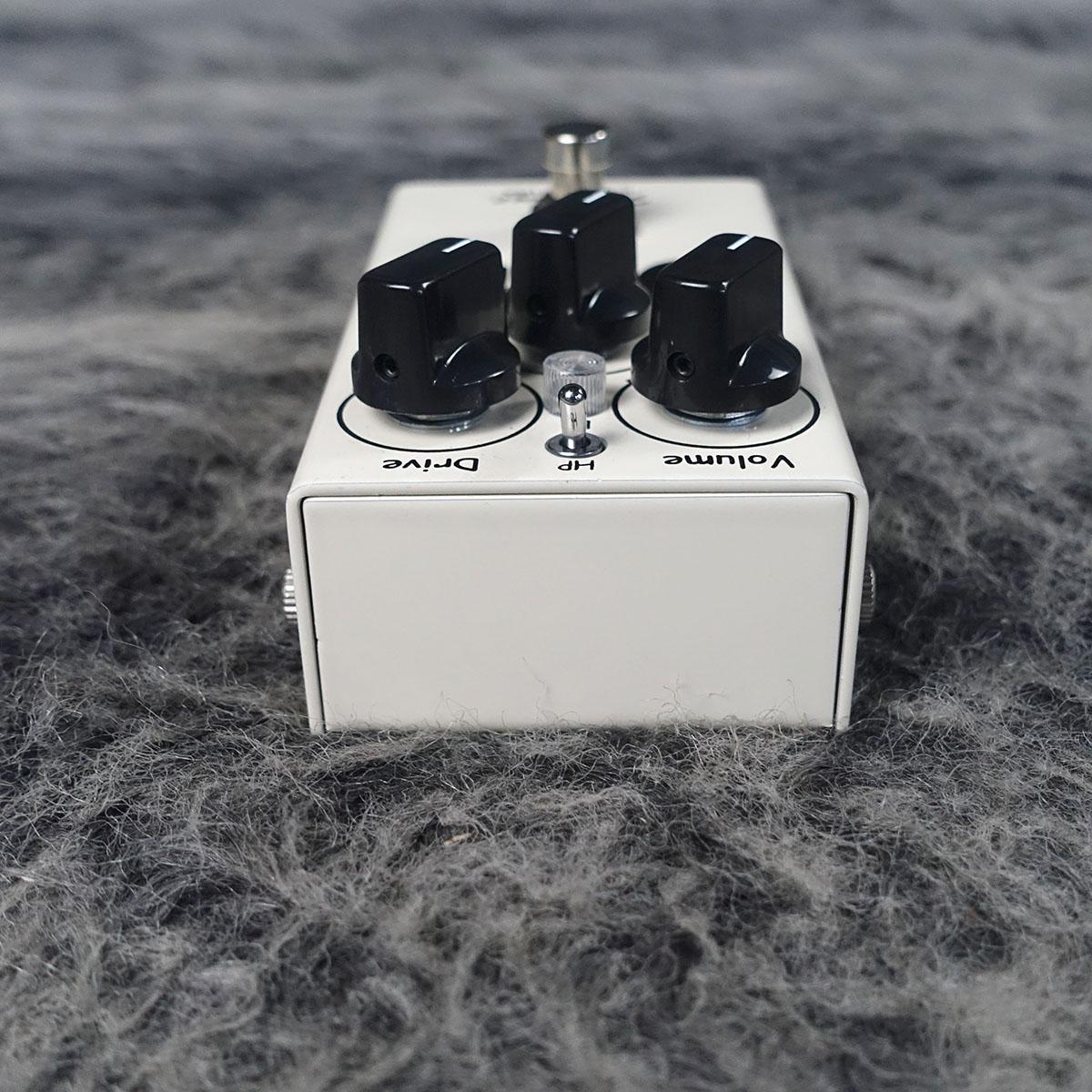 OCD V2 / Overdrive FULL TONE ギター用エフェクター オーバードライブ