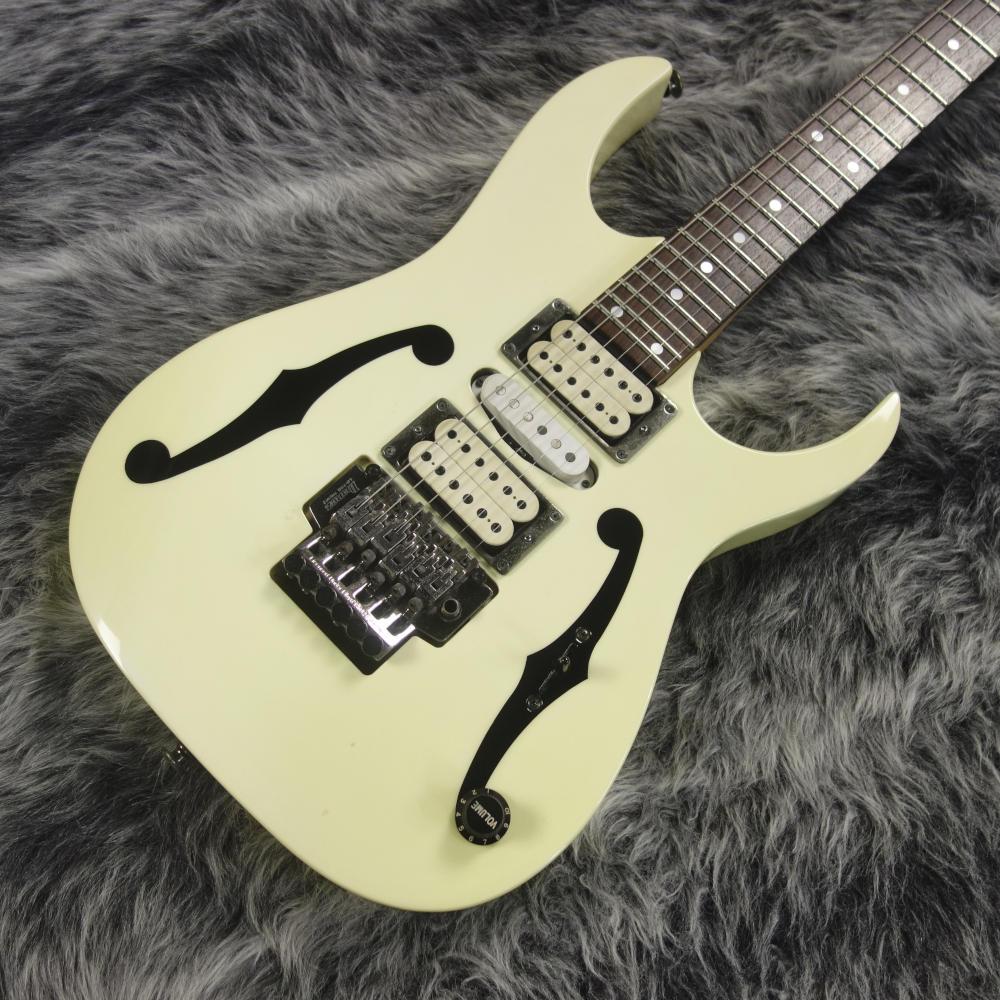 IBANEZ エレキギター PGM30 ポールギルバートシグネチャーモデル 2001年製 Ibanez アイバニーズ PGM30 Paul Gilbert Signature Model - 1993年