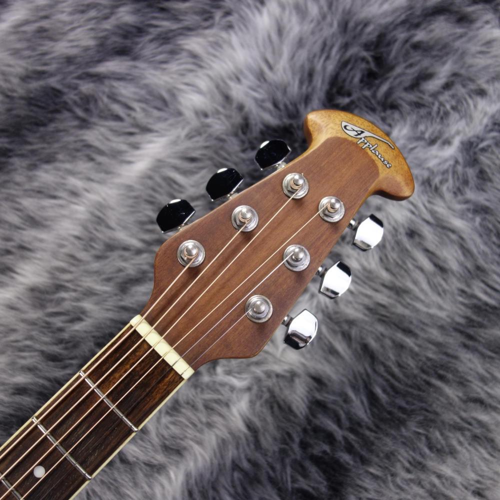 Applause Ovation エレアコギター AE248 生産完了 AE-248-1 Applause エレクトリック・アコースティックギター エレアコ