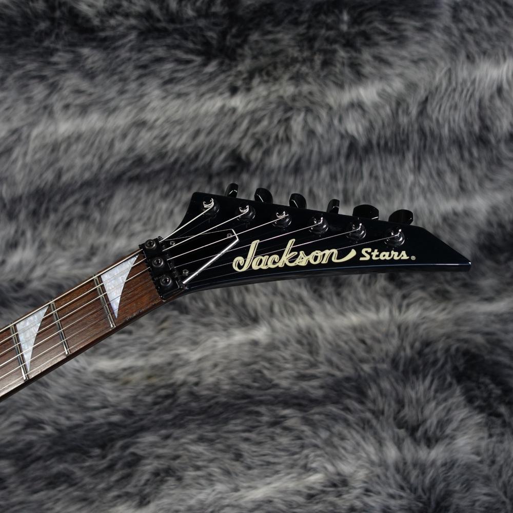 KV-J2 DMB Jackson Stars エレクトリックギター ストラトキャスター
