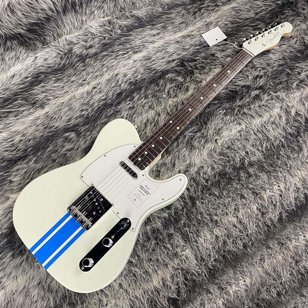 2023 Collection Made in Japan Traditional 60s Telecaster Olympic