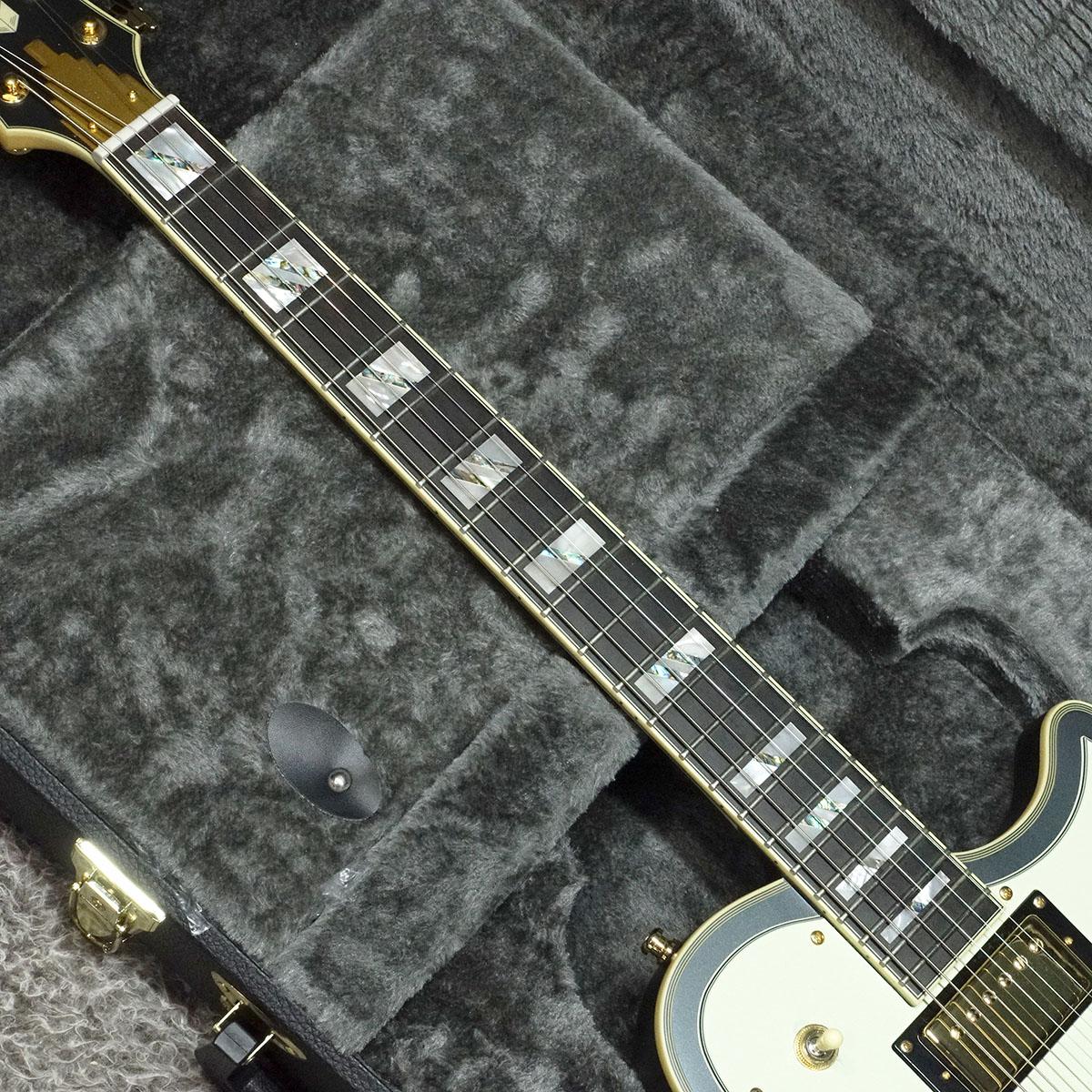 Deluxe Atlantic Limited Edition Matte Charcoal D