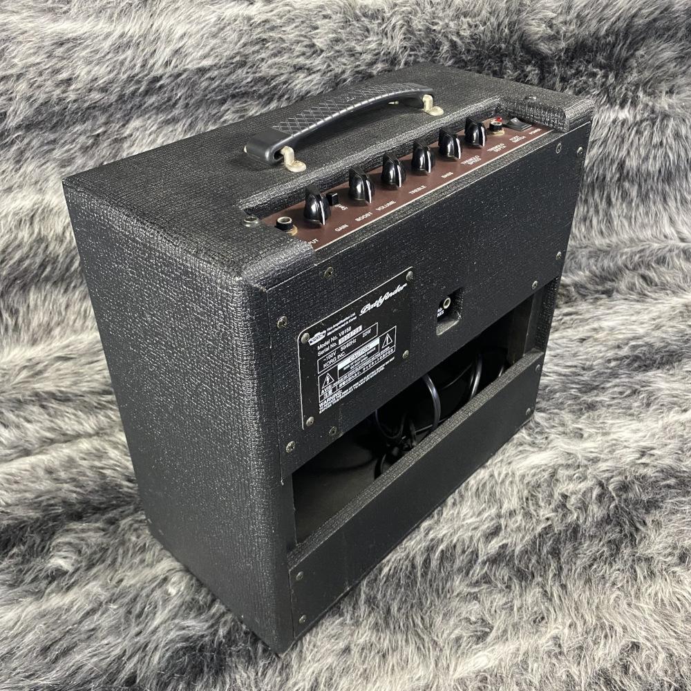 Pathfinder 15 VOX ギター用アンプ/アンプシミュレーター ギターアンプ