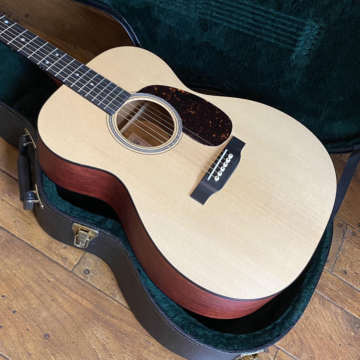 000-16GT 2019 Martin アコースティックギター フラットトップ 商品