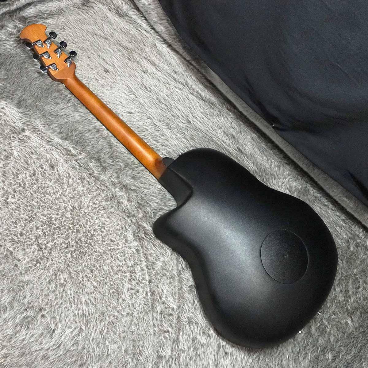 Celebrity Elite CE44-4 Natural Ovation エレクトリック