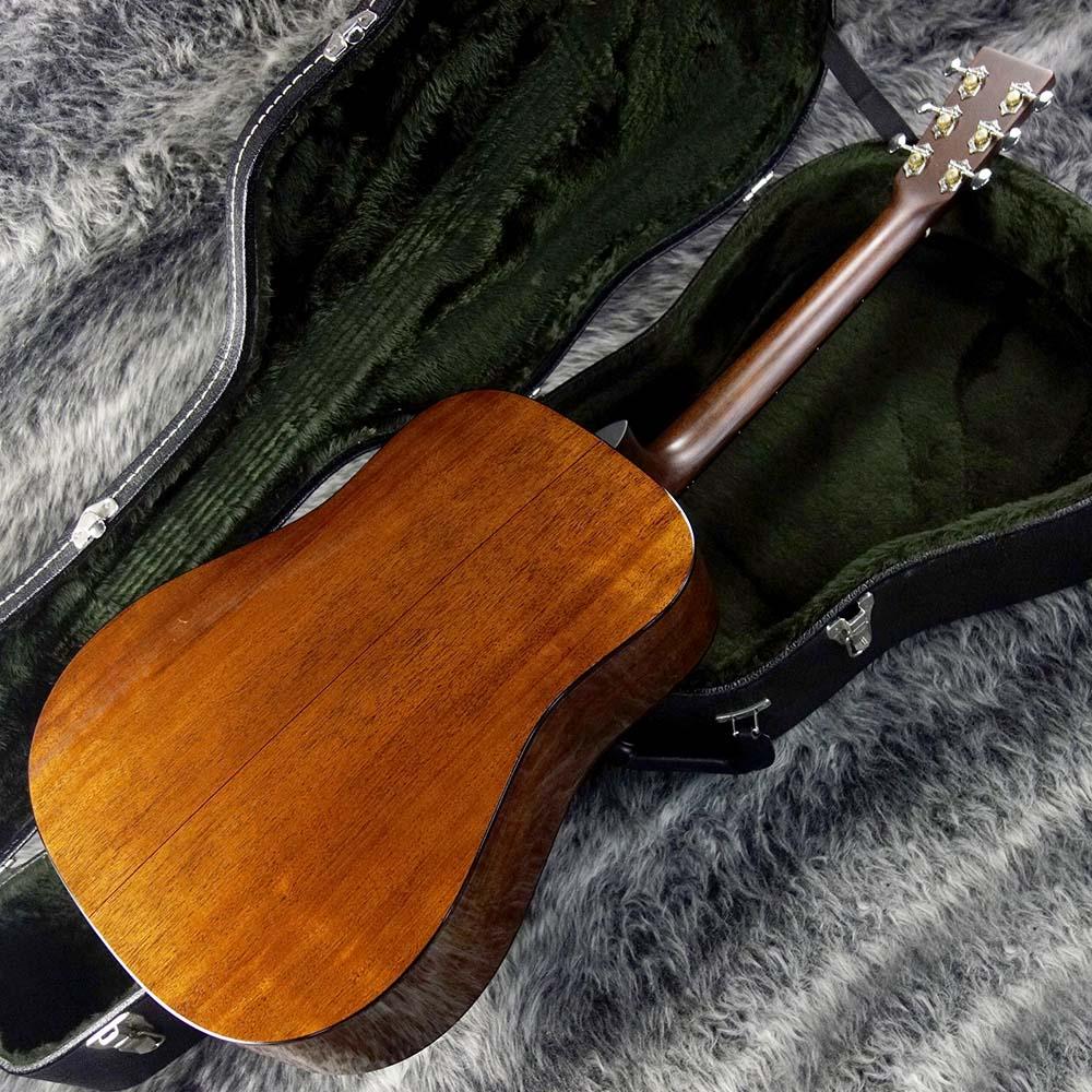 D-18 Standard 2017年製 Martin アコースティックギター フラット