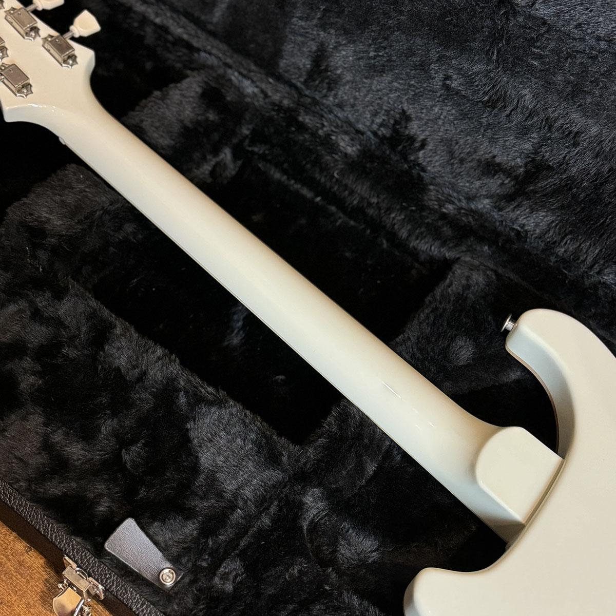 McCarty Antique White 2022 Paul Reed Smith エレクトリックギター