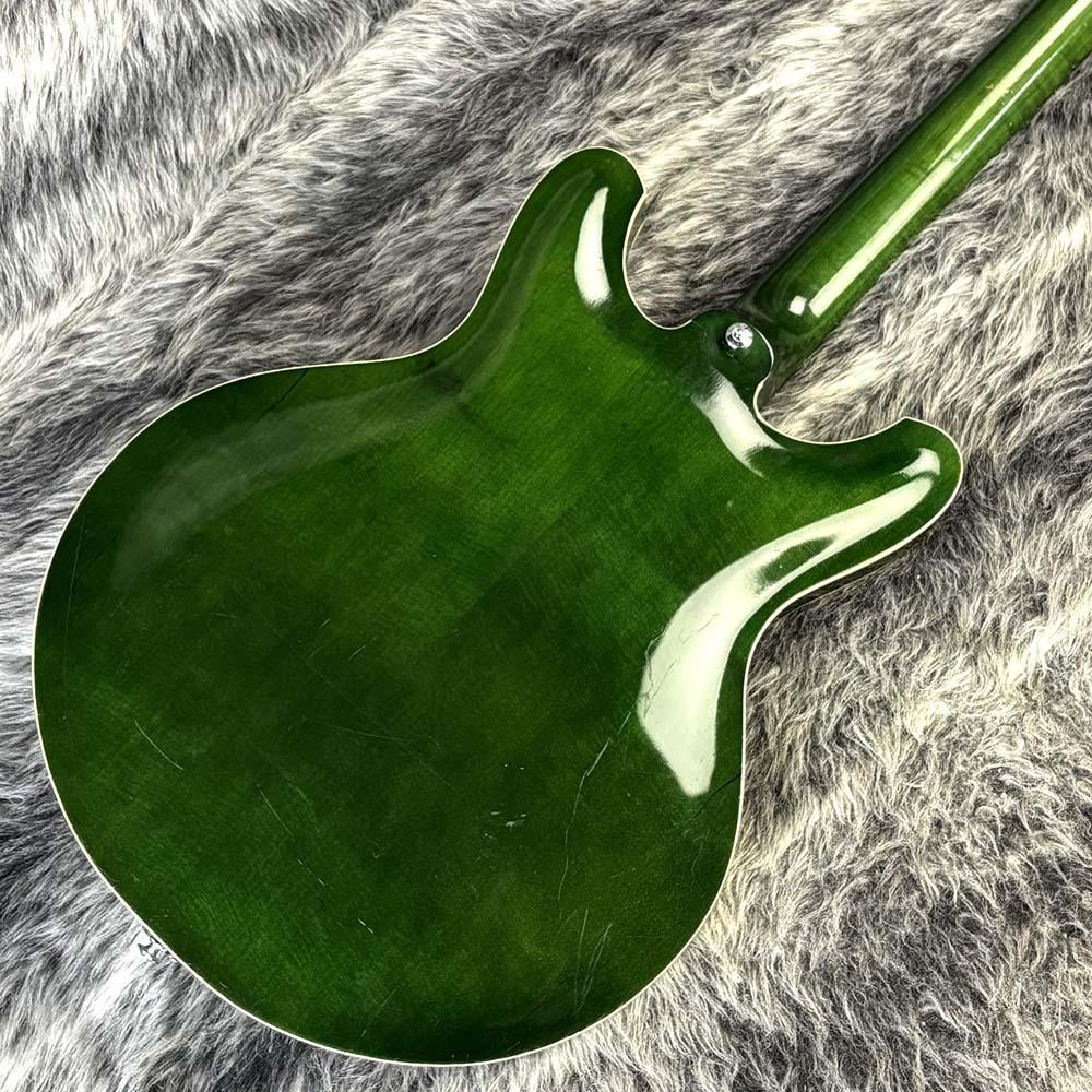 SA-30T Alga Green YAMAHA エレクトリックギター その他セミアコ 商品
