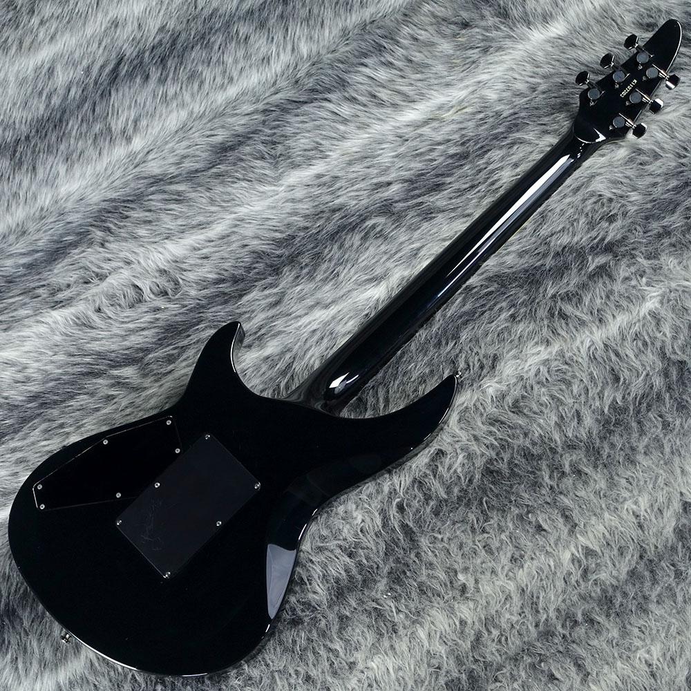 HORIZON-III Black ESP エレクトリックギター その他のボディー 商品 