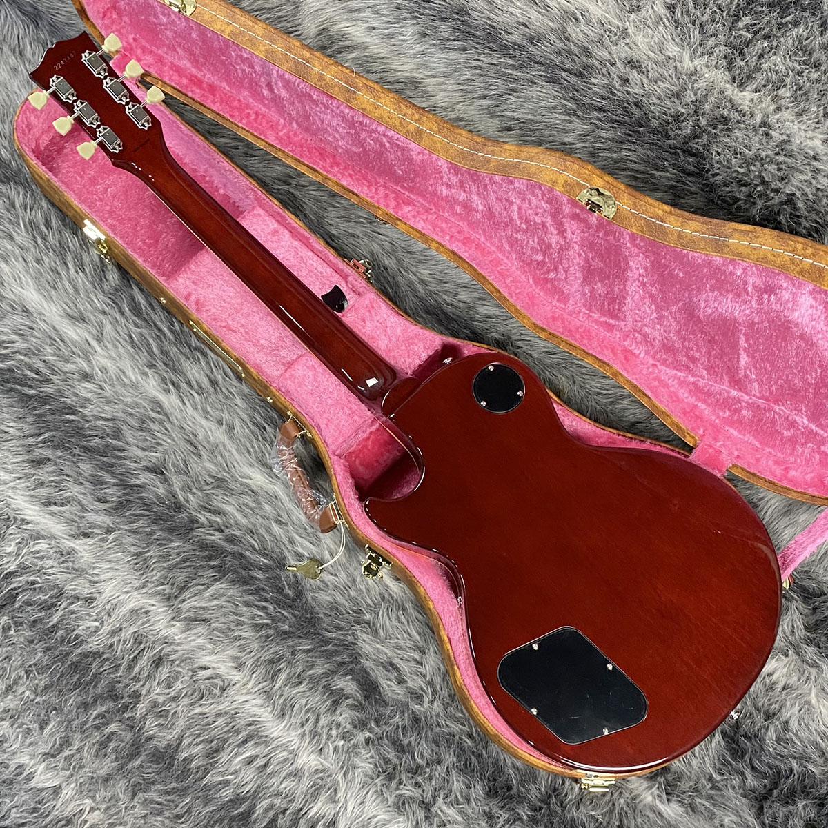 LS364-CM VLDB ”Reborn Old” Tokai エレクトリックギター レスポール