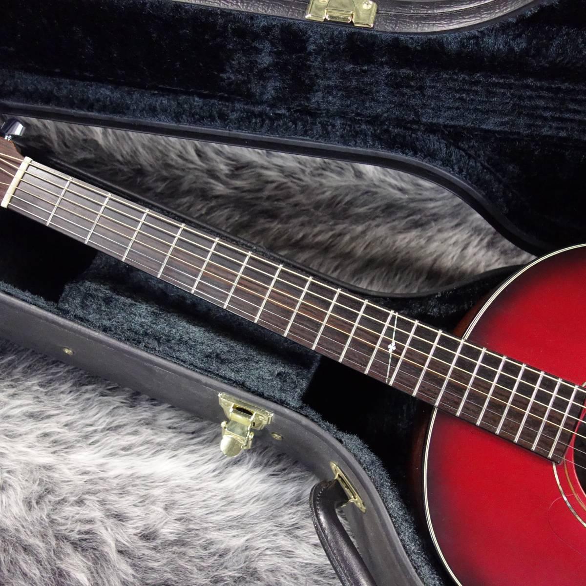 K.Yairi RF-65 RB 純正ハードケース ピックアップ 2011 K.Yairi