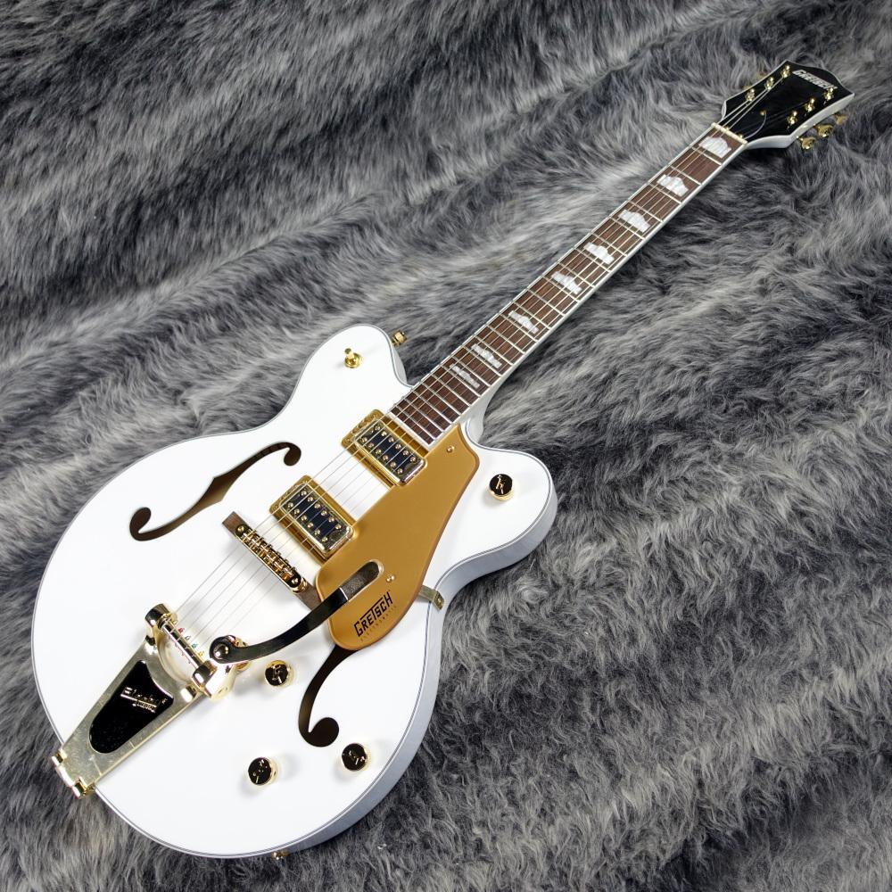k*y様 グレッチ エレクトロマチック ビグスビー bigsby B3 Gretsch Electromatic G5245T Double Jet with Bigsby 2010年製買取り