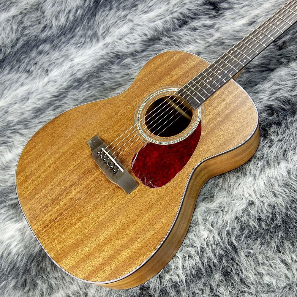 CE40T-M Cat's Eyes アコースティックギター フラットトップ 商品詳細