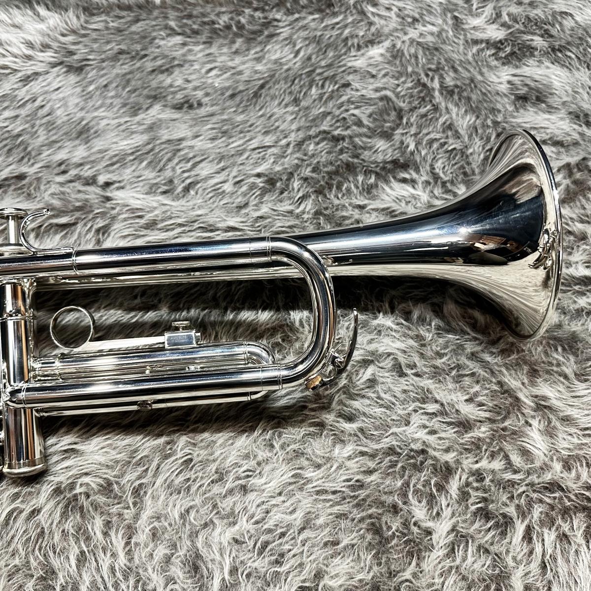 YTR-1335S【中古整備済】 YAMAHA トランペット トランペット（B