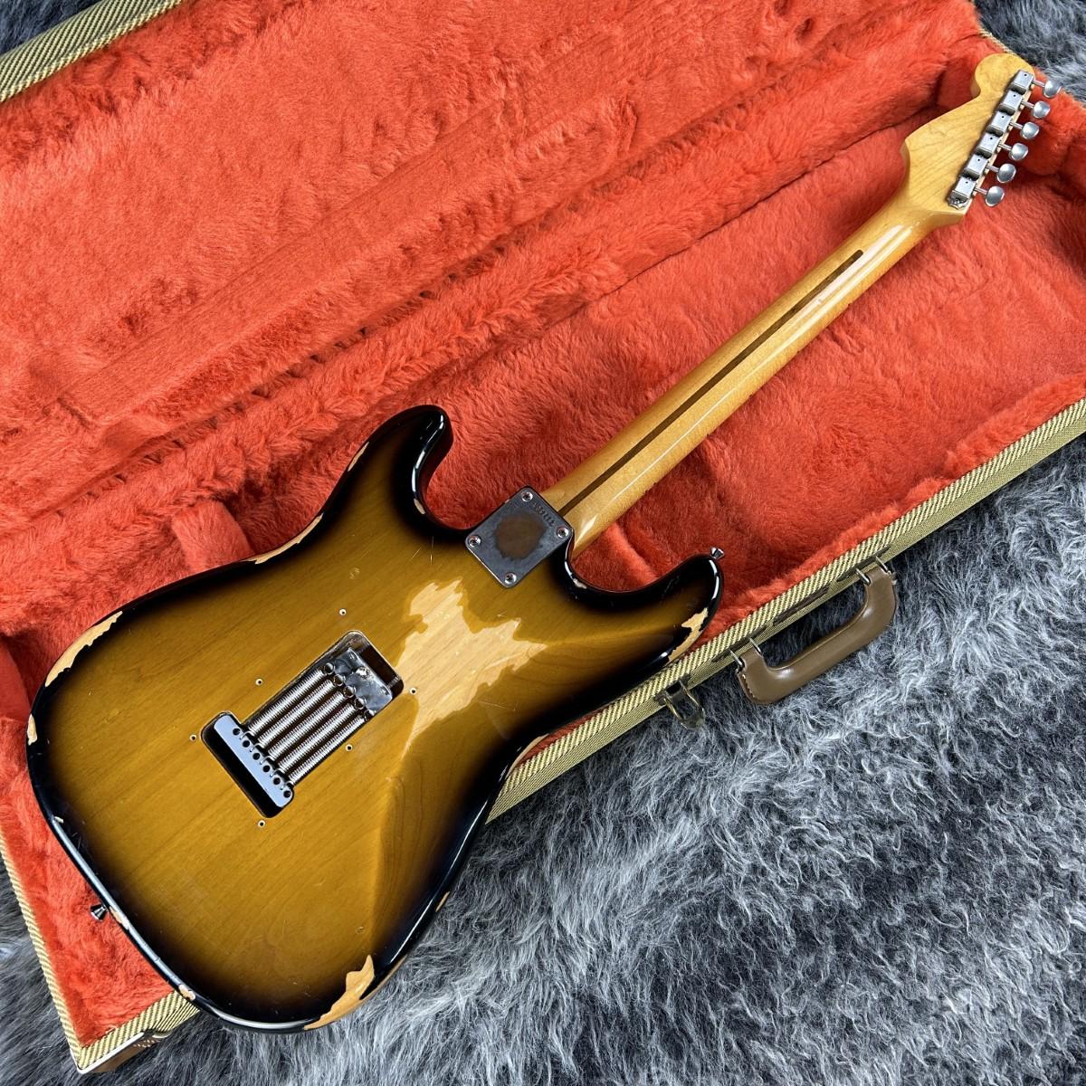 American Vintage '57 Stratocaster 2TS 1993 Fender エレクトリック