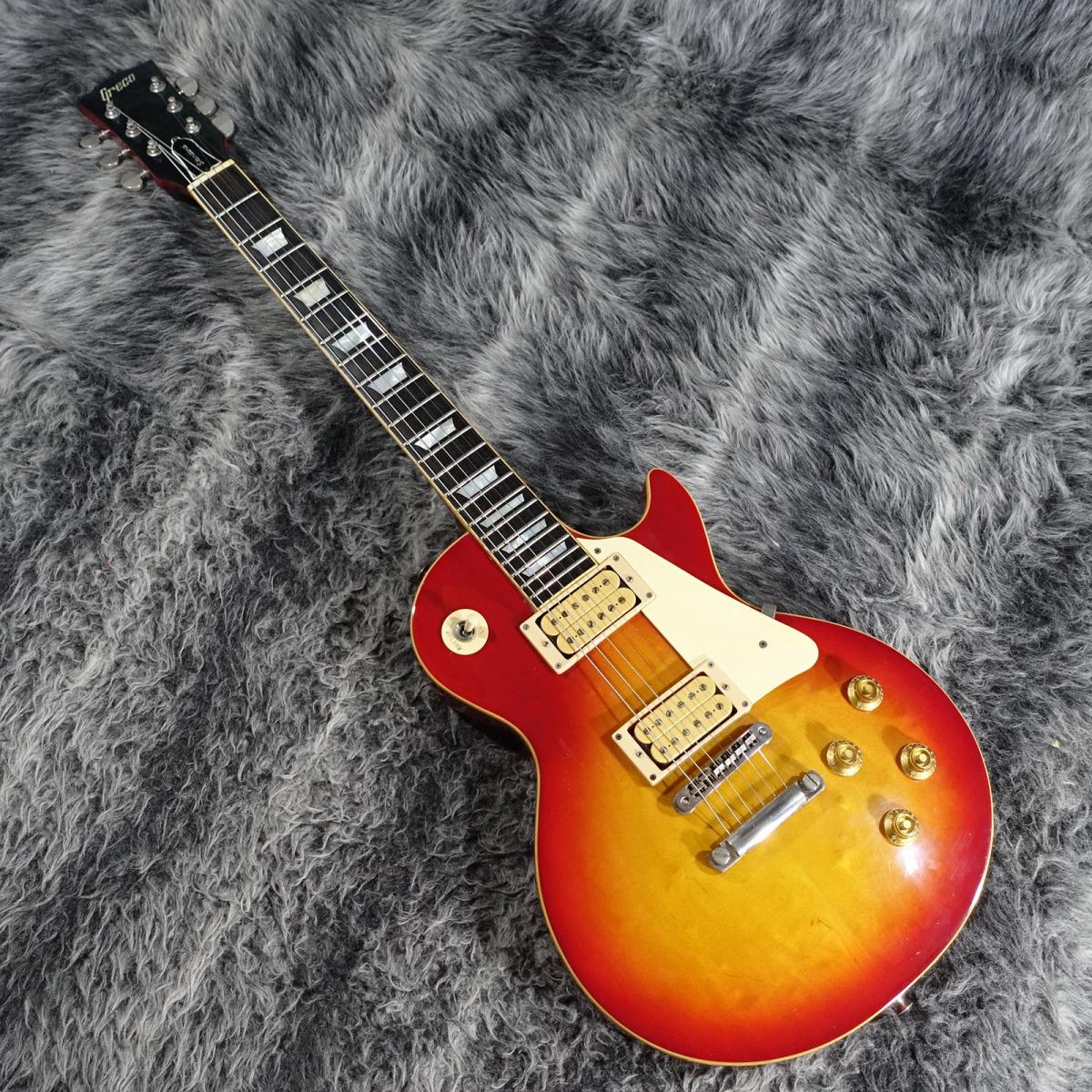 EG900 Greco エレクトリックギター レスポールタイプ 商品詳細 