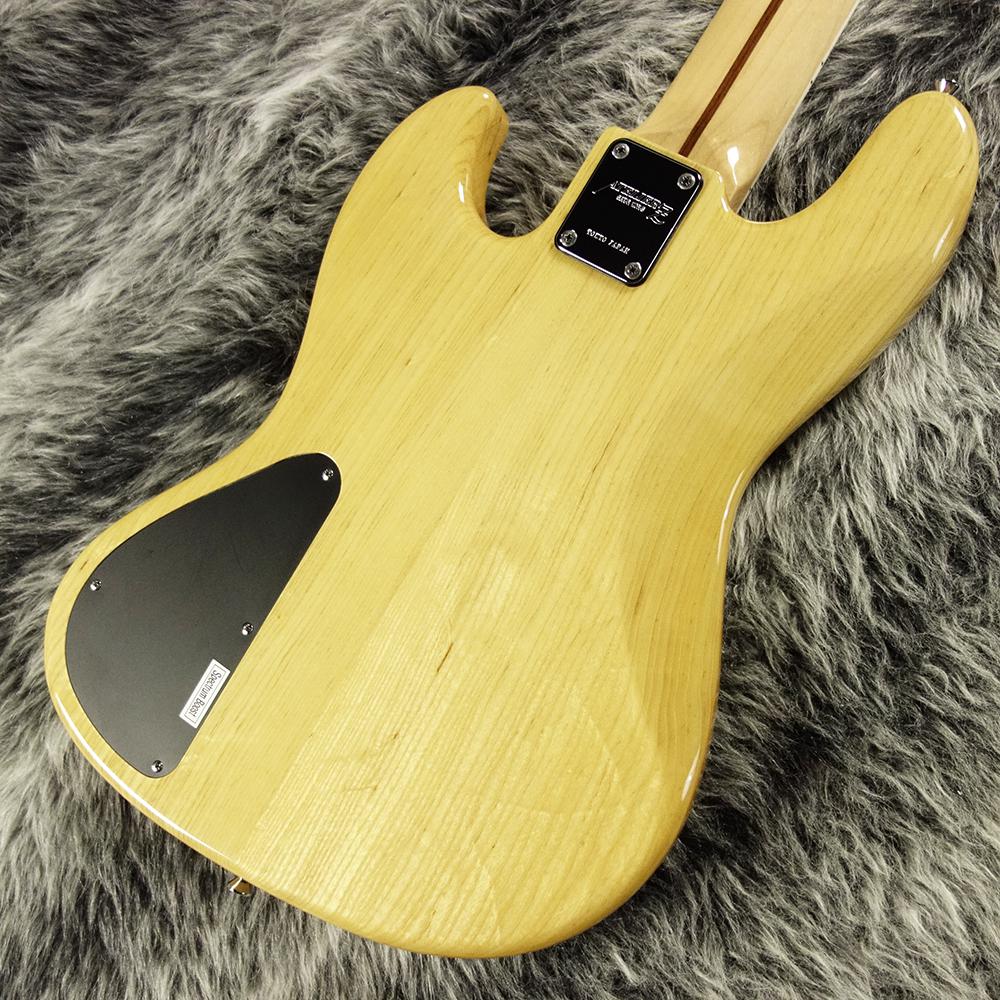 M265 Custom Natural ATELIER Z エレクトリック・ベース JBタイプ 商品