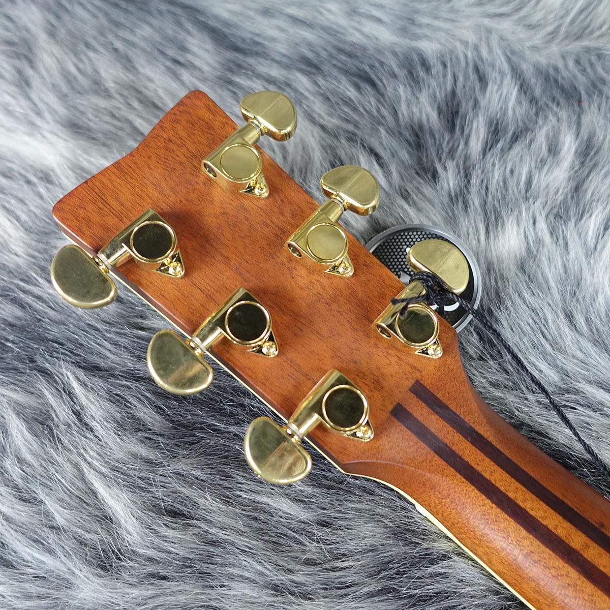 LS6 ARE Natural YAMAHA アコースティックギター フラットトップ 商品