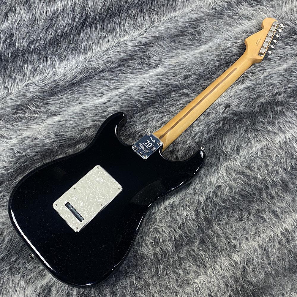 70th Anniversary Player Stratocaster Nebula Noir Fender