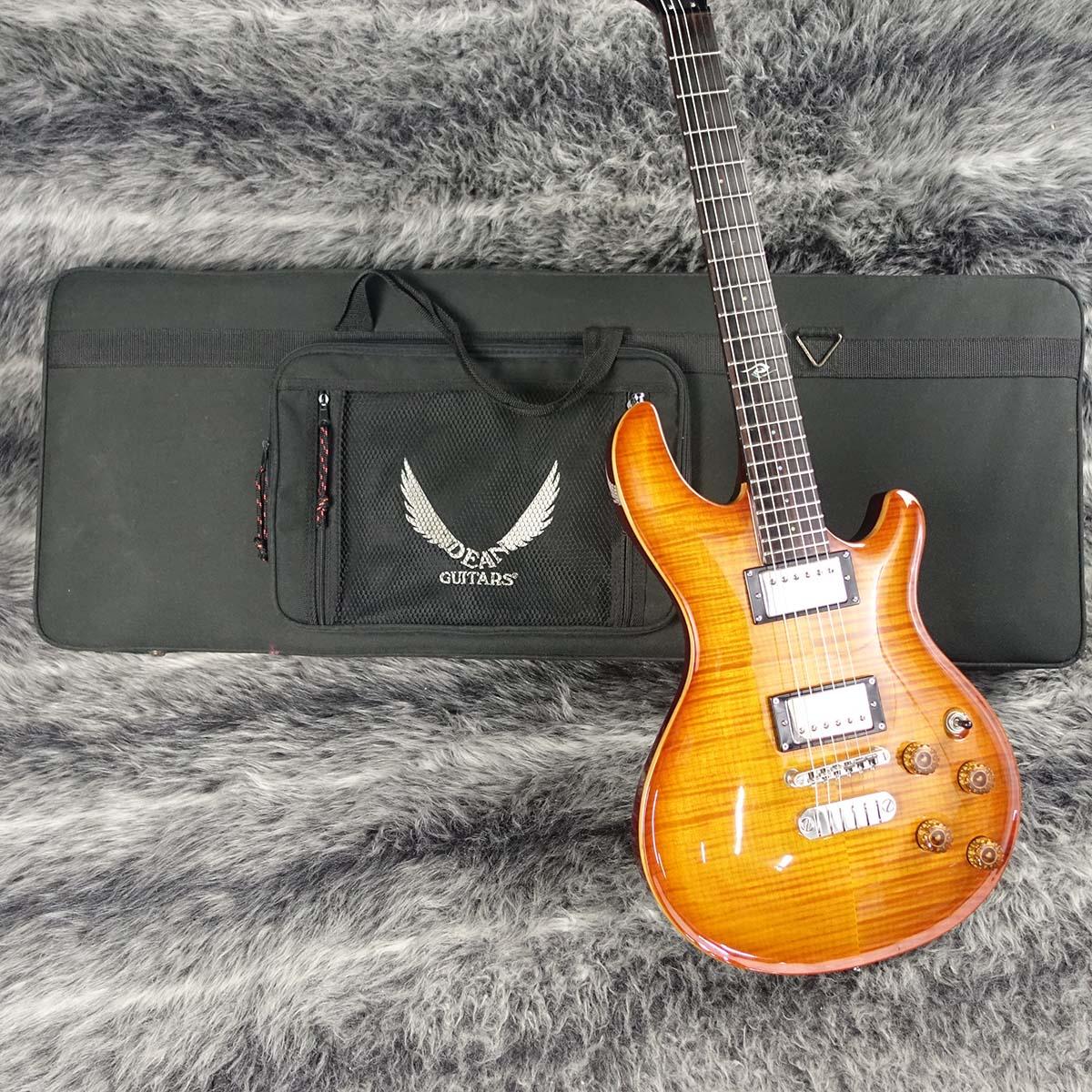 Hardtail DEAN-Hardtail エレクトリックギター その他のボディー 商品