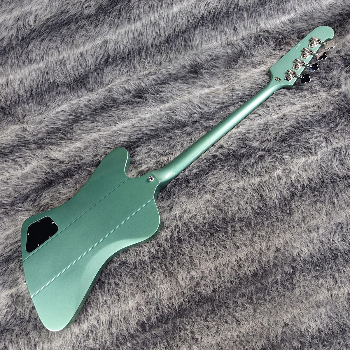 Thunderbird '64 Inverness Green Epiphone エレクトリック・ベース