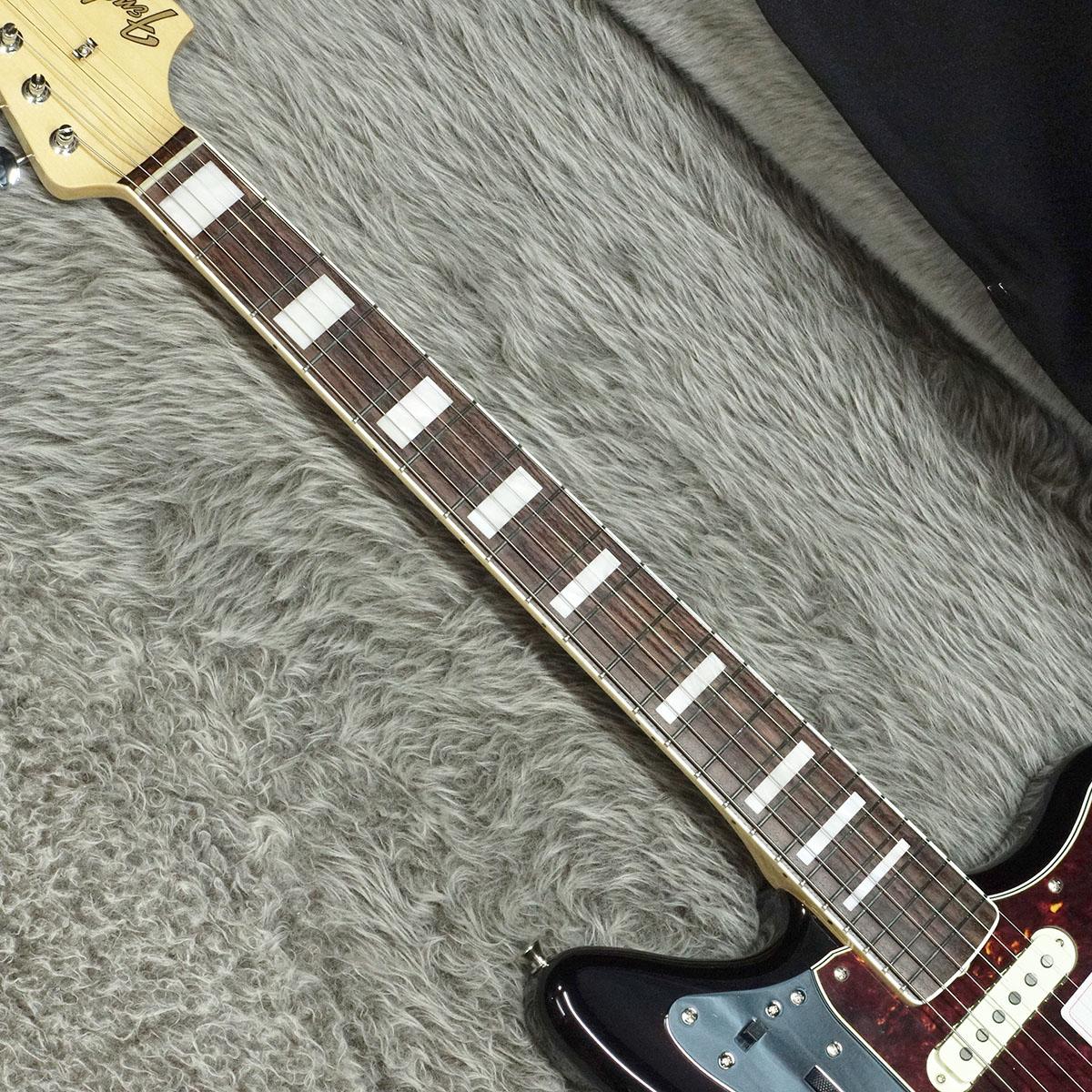 2023 Collection Made in Japan Traditional Late 60s Jaguar RW 3